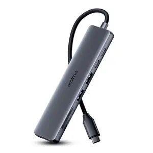 USB-C Hub 5-in-1